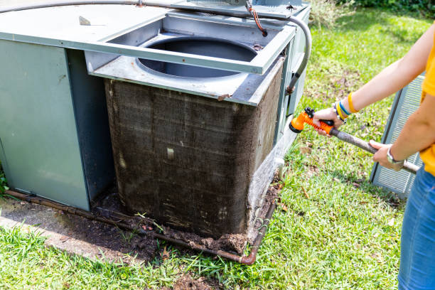 Best Home Air Vent Cleaning  in Natalbany, LA