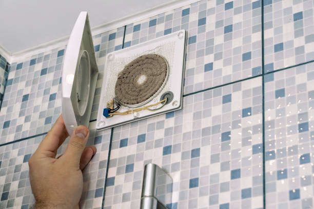 Best Residential Air Duct Cleaning  in Natalbany, LA