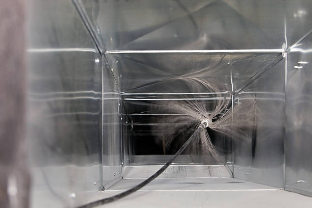Best Air Duct Cleaning Near Me in LA