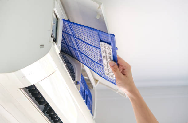 Reliable LA Airduct Cleaning Solutions